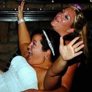 Meet your Posher, Traci